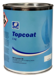 BHP Topcoat 1kg J2000 vit